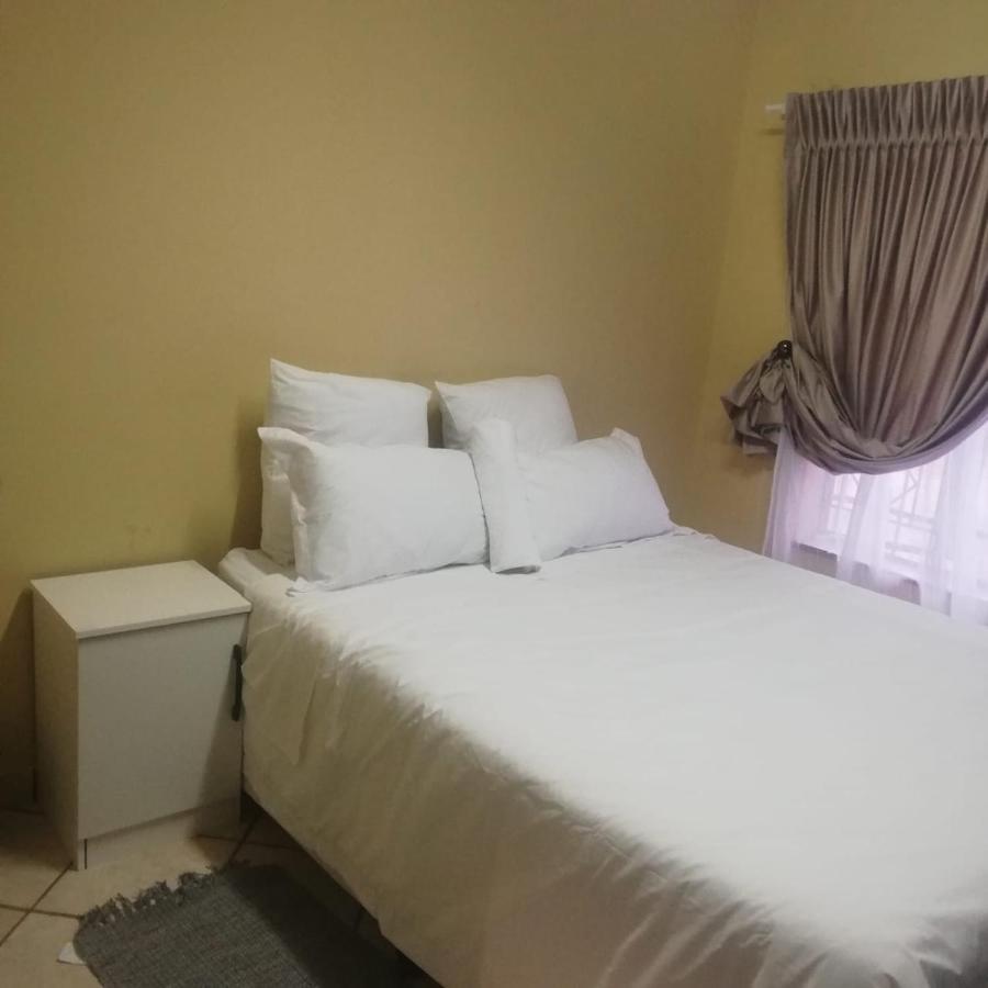 Mandulia Guest House Mbombela Ngoại thất bức ảnh
