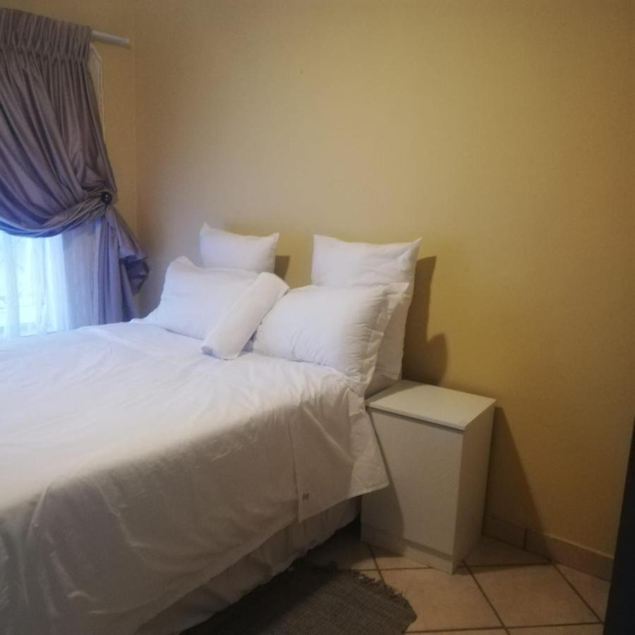 Mandulia Guest House Mbombela Ngoại thất bức ảnh