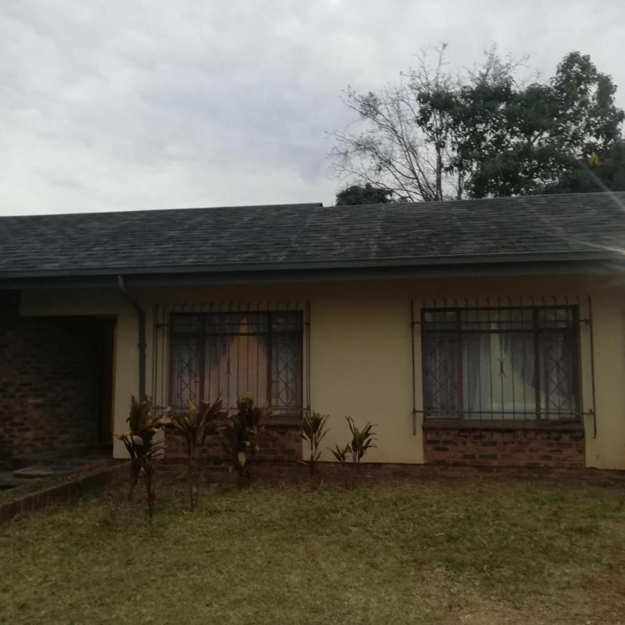 Mandulia Guest House Mbombela Ngoại thất bức ảnh